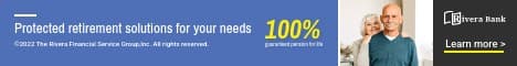 Rivera Bank Retirement Solutions