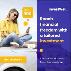 Financial Freedom with InvestWell Square