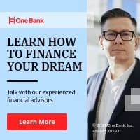 Finance Your Dream Bank Offer Small Square