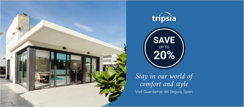 Stay in Our Hotel Comfort World Facebook Cover