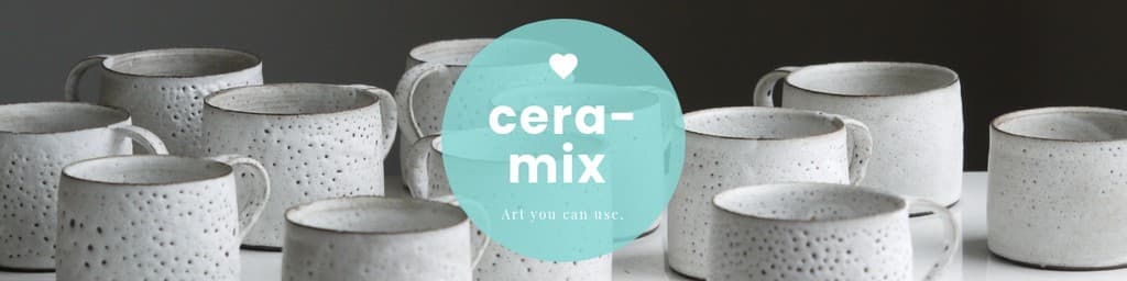 Ceramix Etsy Cover Etsy Big Shop Banner