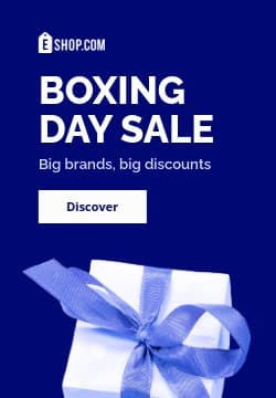 Boxing Day Big Brand Sale Triple Widescreen