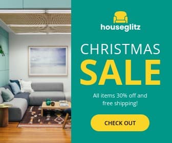 Houseglitz Christmas Sale Large Rectangle