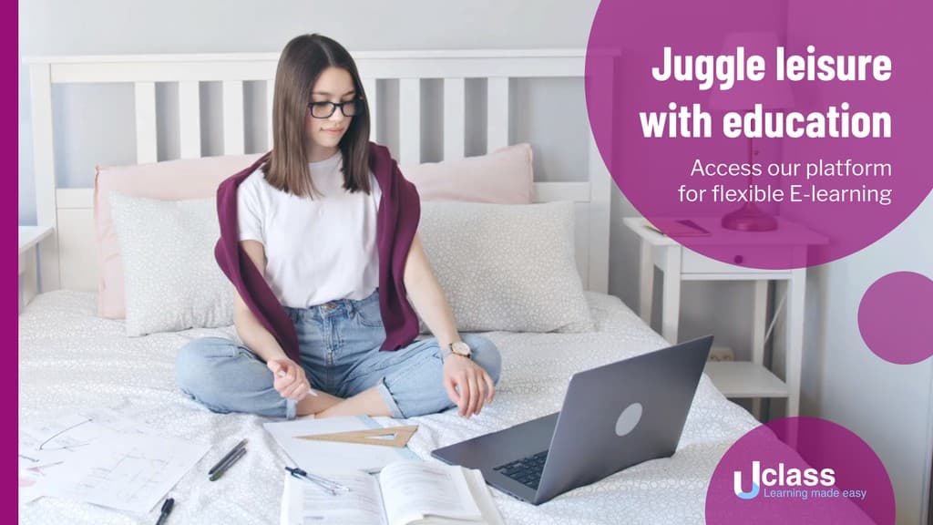 Juggle Leisure With Education Video Facebook FHD Video