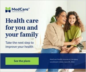 Health Care for You and Your Family