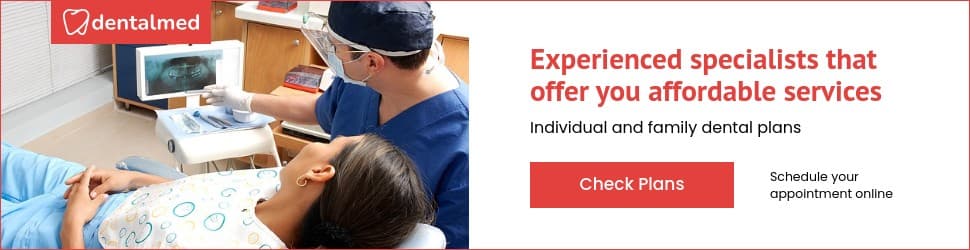 Affordable Dental Service Plans Billboard