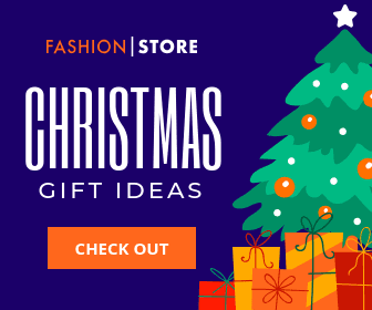 Christmas Gift Ideas Large Rectangle