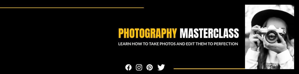 Photography Masterclass Perfection Linkedin Profile BG Linkedin Profile Background