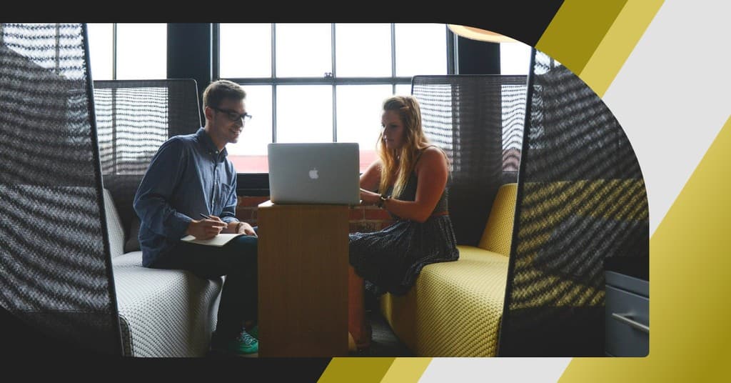 Friendly Meeting Business Responsive Landscape Responsive Landscape Art