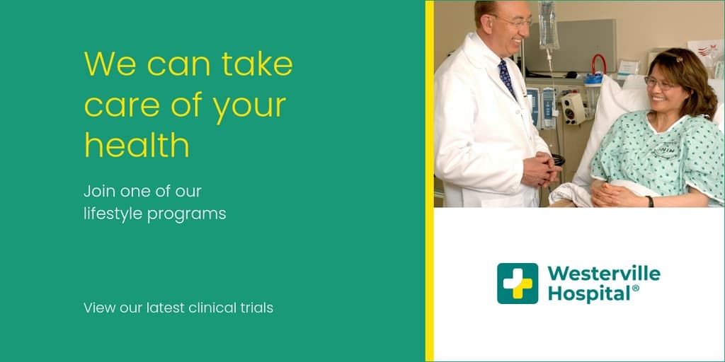 Lifestyle Programs for Your Health X Image Post