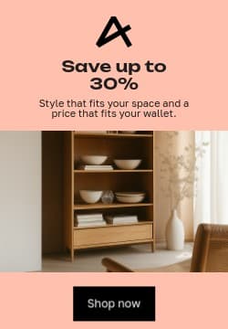 Save up to 30% on Mavis Furniture Animated Triple Widescreen