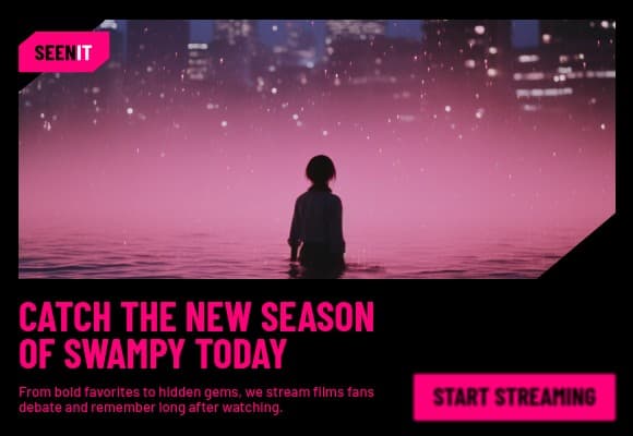 Catch the New Season Seenit Movie Streaming Animated Netboard