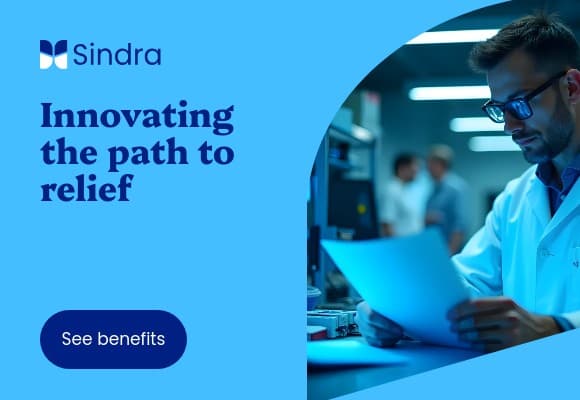 Path to Relief Sindra Animated Netboard