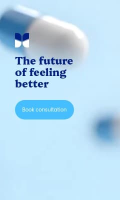 Future of Feeling Better Sindra Video Vertical Rectangle