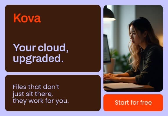 Your Office Cloud Upgraded Kova Software Animated Netboard