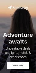 Adventure Awaits Fareway Travel Deal Video 
