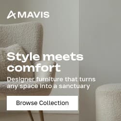 Style Meets Comfort Mavis Furniture Video Square
