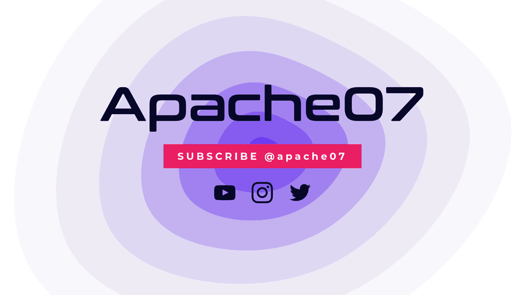 Apache07 Twitch Video Cover