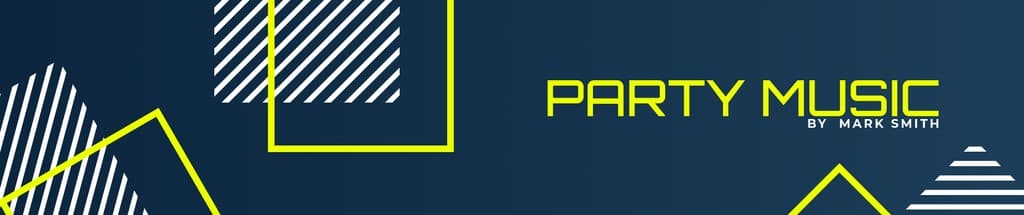 Mark Smith Party Electro Soundcloud Cover Soundcloud Cover