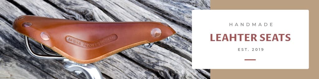 Handmade Leather Seats Etsy Cover Etsy Big Shop Banner