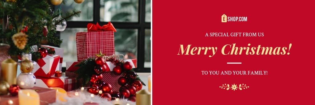 Merry Christmas Special Gift to You