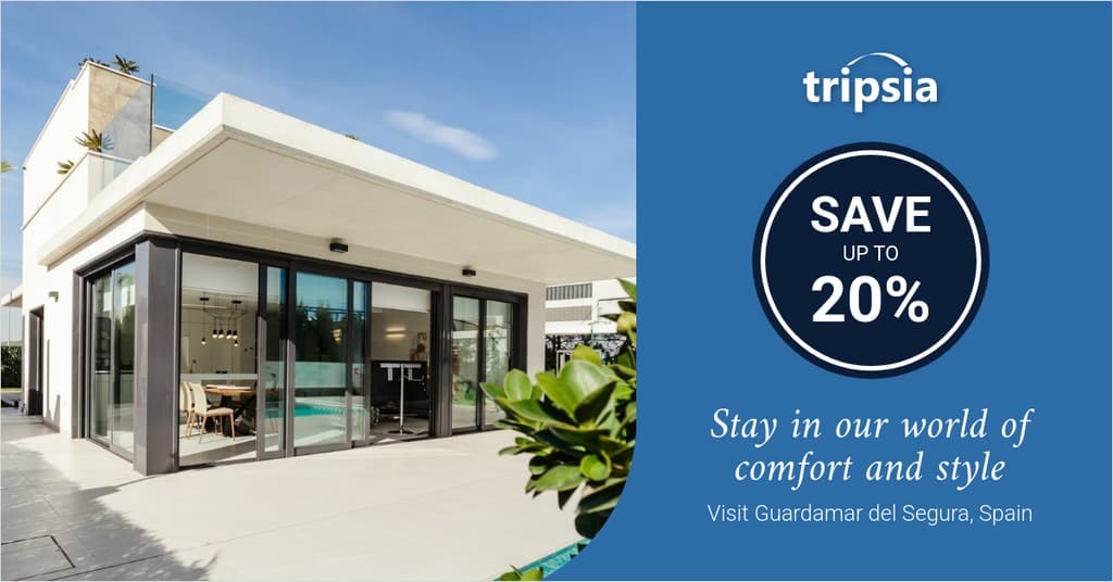 Stay in Our Hotel Comfort World Facebook Sponsored Message