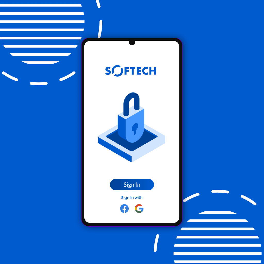 Phone Security Software Responsive Square Responsive Square Art