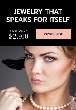 Elegant Necklace Pearls Only Triple Widescreen