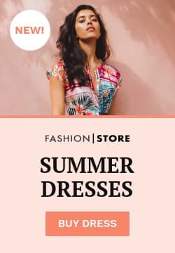 New Summer Dresses Triple Widescreen