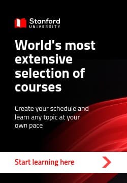 Most Extensive Selection Of Courses
