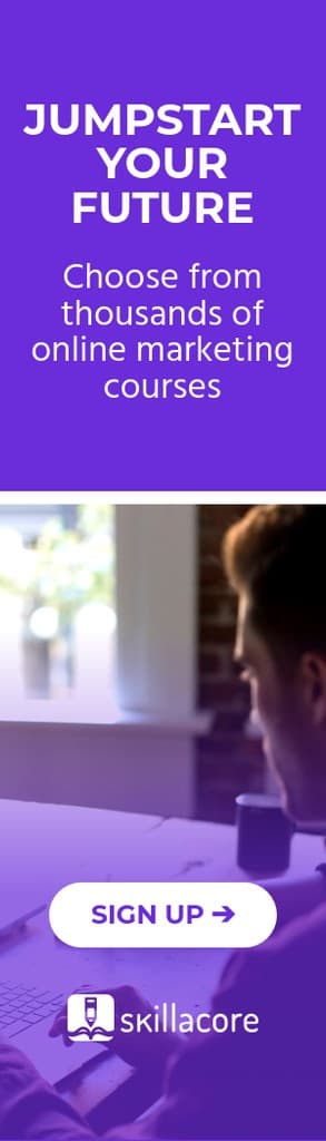 Jumpstart Your Future Portrait