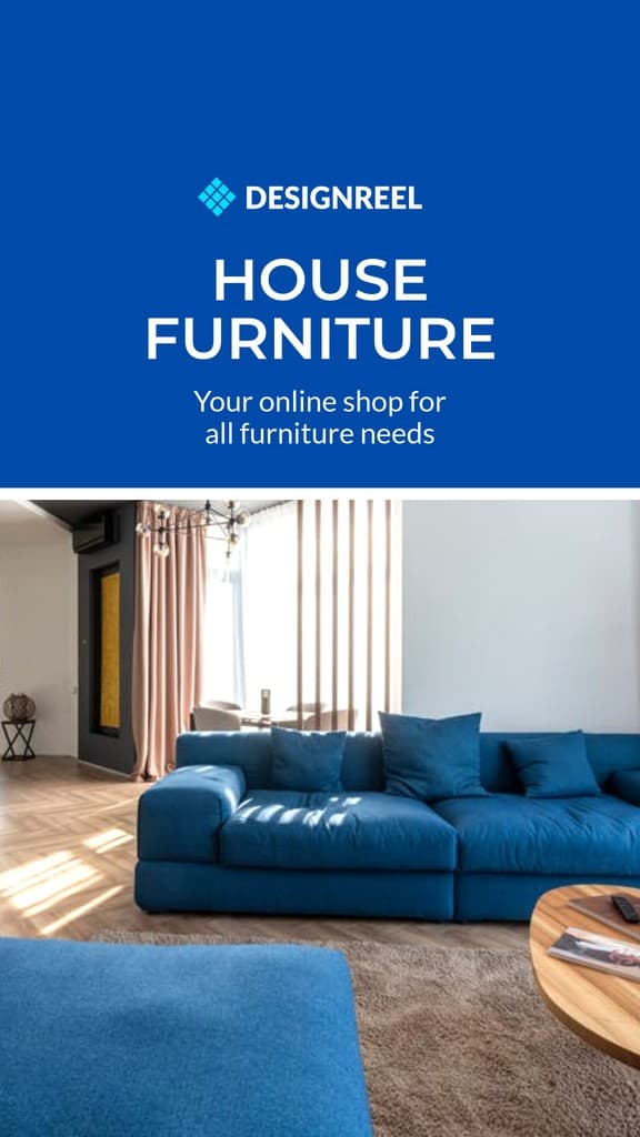 House Furniture Online Shop