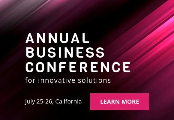 Business Innovation Conference Netboard