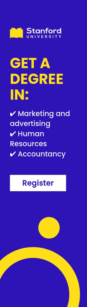 Get Any University Degree Portrait