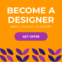 Become a Designer Open Courses Square