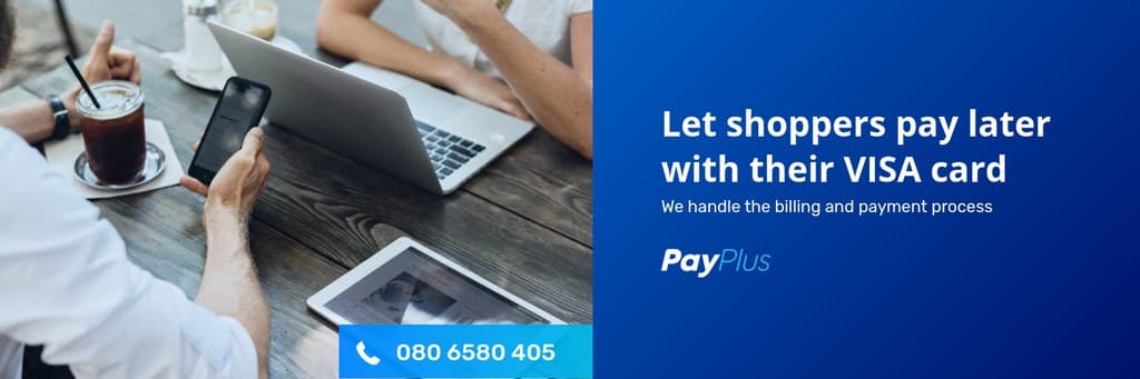 PayPlus Money Transfer X Header