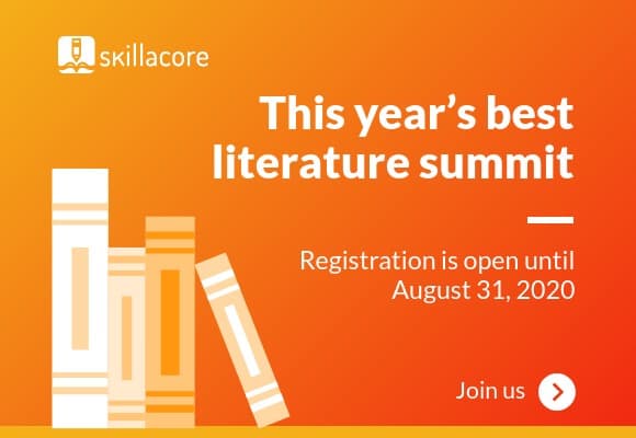 Best Literature Summit Netboard