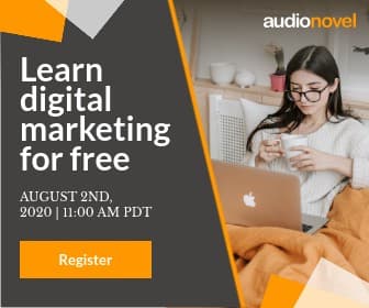 Learn Digital Marketing for Free Large Rectangle