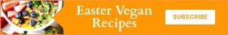 Easter Vegan Recipes Mobile Leaderboard