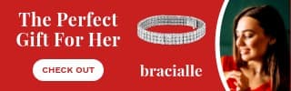 The Perfect Bracelet Gift Large Mobile
