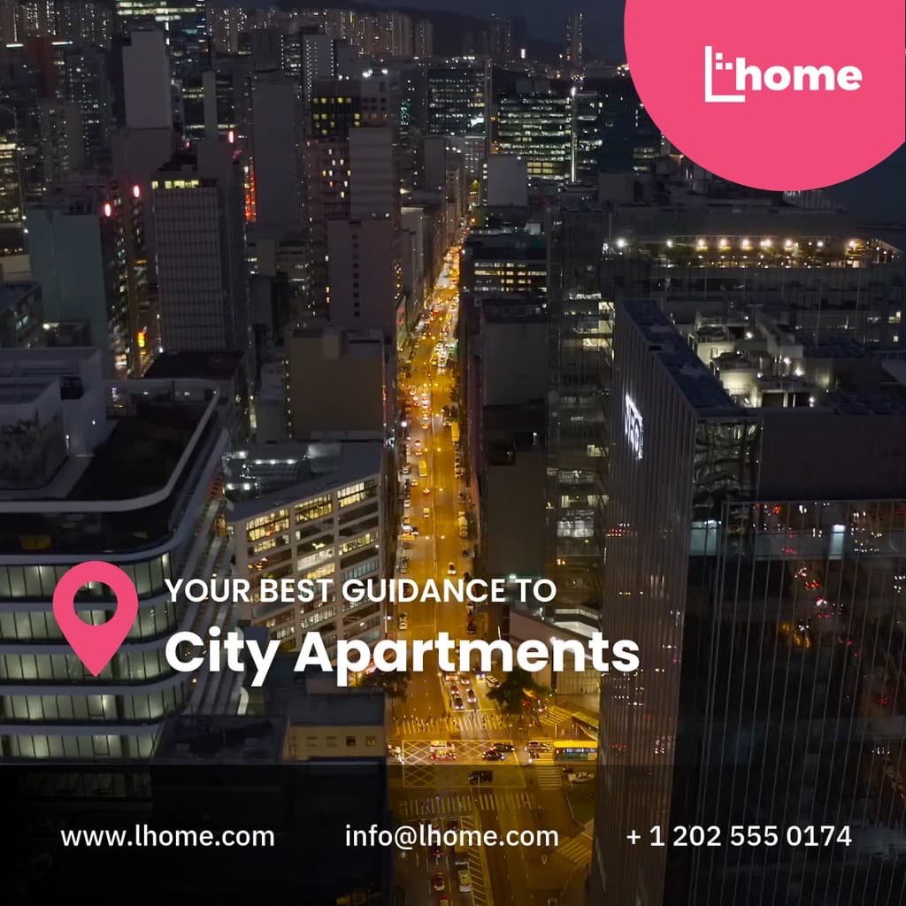 Best Guidance to City Apartments Video Facebook Square Video