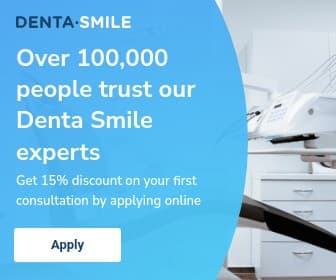 Dental Consultation Discount