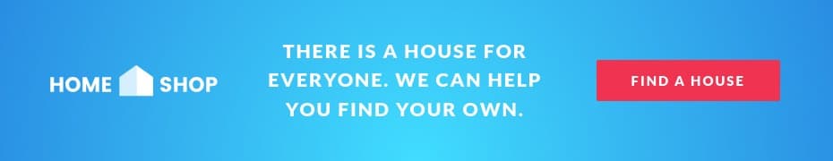 There is a House for Everyone Top Banner