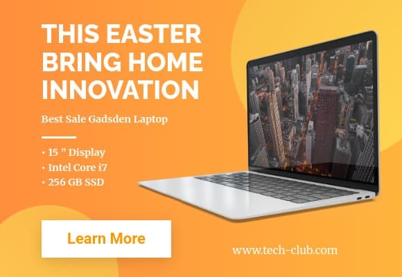 Bring Home Innovation Easter