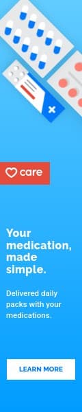 Your Medication Delivery Made Simple Skyscraper