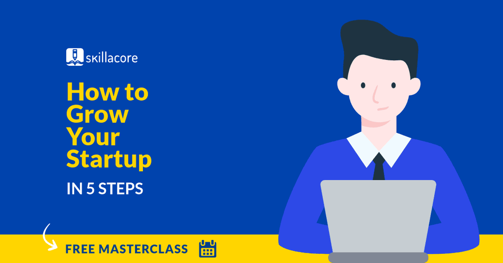 How to Grow Your Startup Facebook Sponsored Message