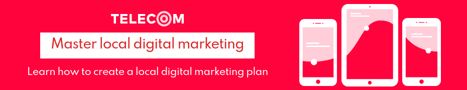 Master Local Digital Marketing Top Banner