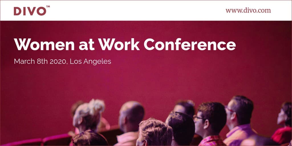 Women's Day Work Conference X Image Post