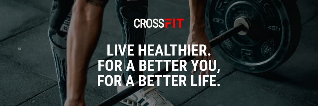 Live Healthier Better You X Header