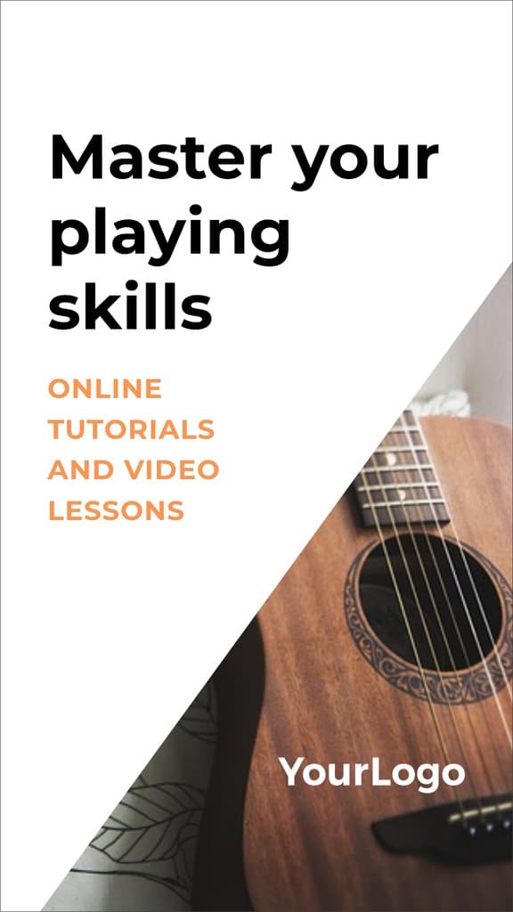 Master Your Playing Skills Online Tutorials Story